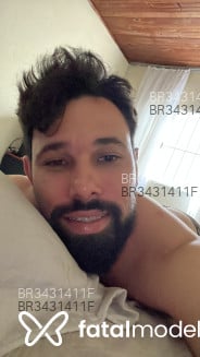 Acompanhante Neysafadodely - Perfil