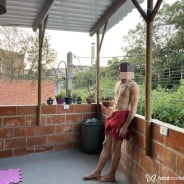 Acompanhante Misterioso - Perfil