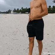 Acompanhante Caio Lopes - Perfil
