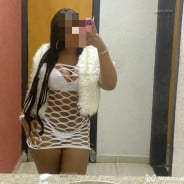 Acompanhante Maddy - Perfil