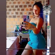 Acompanhante Eduarda Bittencour - Perfil