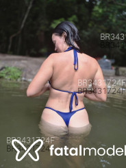 Acompanhante Natália - Perfil