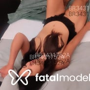 Acompanhante Nicolly Mendes - Perfil