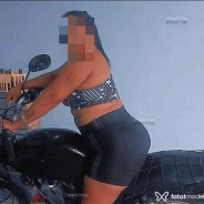 Acompanhante Betânia Dd - Perfil
