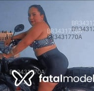 Acompanhante Betânia - Perfil