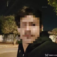 Acompanhante Brenno - Perfil