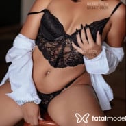 Acompanhante Kakaluisa - Perfil