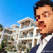 Acompanhante Mateus - Perfil