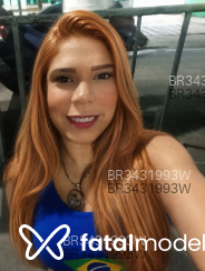 Acompanhante Suzy Suzane - Perfil