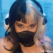 Acompanhante Nyvravoid - Perfil