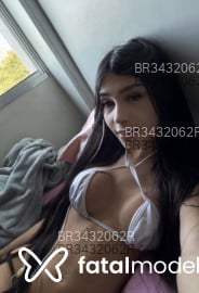 Acompanhante Gabriela - Perfil
