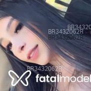 Acompanhante Gabriela - Perfil