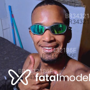 Acompanhante Marcelo - Perfil
