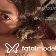 Acompanhante Júlia - Perfil