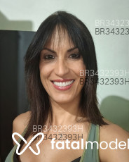 Acompanhante Celina - Perfil