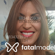 Acompanhante Celina - Perfil