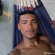 Acompanhante Eduardo Oliveira - Perfil