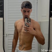 Acompanhante Pedro Moura - Perfil
