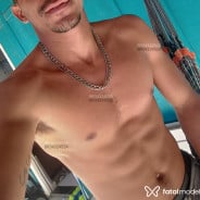 Acompanhante Josiel - Perfil