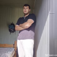 Acompanhante Guillermo - Perfil