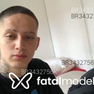 Acompanhante Gabriel Oliveira - Perfil