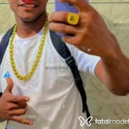Acompanhante Pkdelas - Perfil