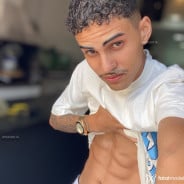 Acompanhante Magrinhodeluxo - Perfil