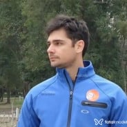 Acompanhante Guilherme Palzudo - Perfil