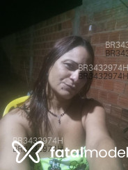 Acompanhante Helenzinha - Perfil