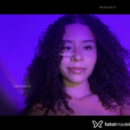 Acompanhante Fernanda - Perfil