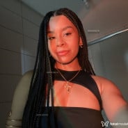 Acompanhante Fernanda - Perfil