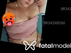 Acompanhante Marcela - Perfil