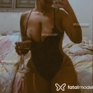 Acompanhante Miaa - Perfil