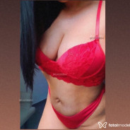 Acompanhante Paola - Perfil
