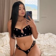 Acompanhante Raissa Leme - Perfil