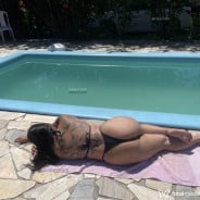 Acompanhante Livia Pirez - Perfil