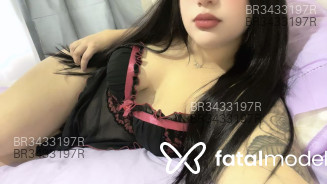 Acompanhante Livia Pirez - Perfil