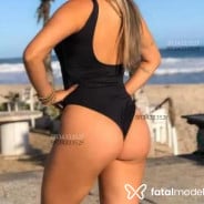 Acompanhante Beatriz - Perfil