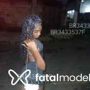 Acompanhante Aurora - Perfil