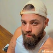 Acompanhante Rogger - Perfil