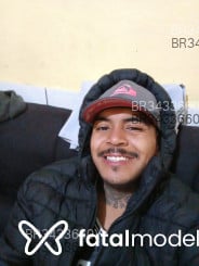 Acompanhante Adalberto Marques - Perfil
