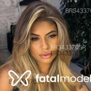 Acompanhante Mia Ricci - Perfil