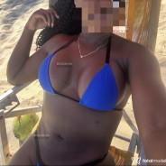Acompanhante Bruna - Perfil