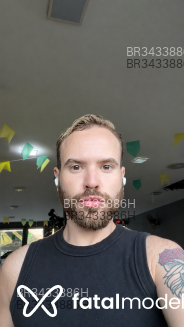 Acompanhante Lucas - Perfil