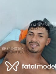 Acompanhante Neto Pereira - Perfil