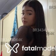 Acompanhante Isadora Gabrielly - Perfil