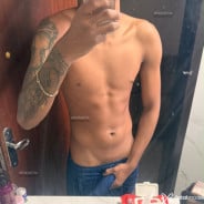 Acompanhante Diego - Perfil