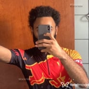 Acompanhante Will - Perfil