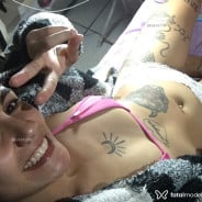Acompanhante Raphaella - Perfil