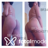 Acompanhante Morena Caramelo - Perfil